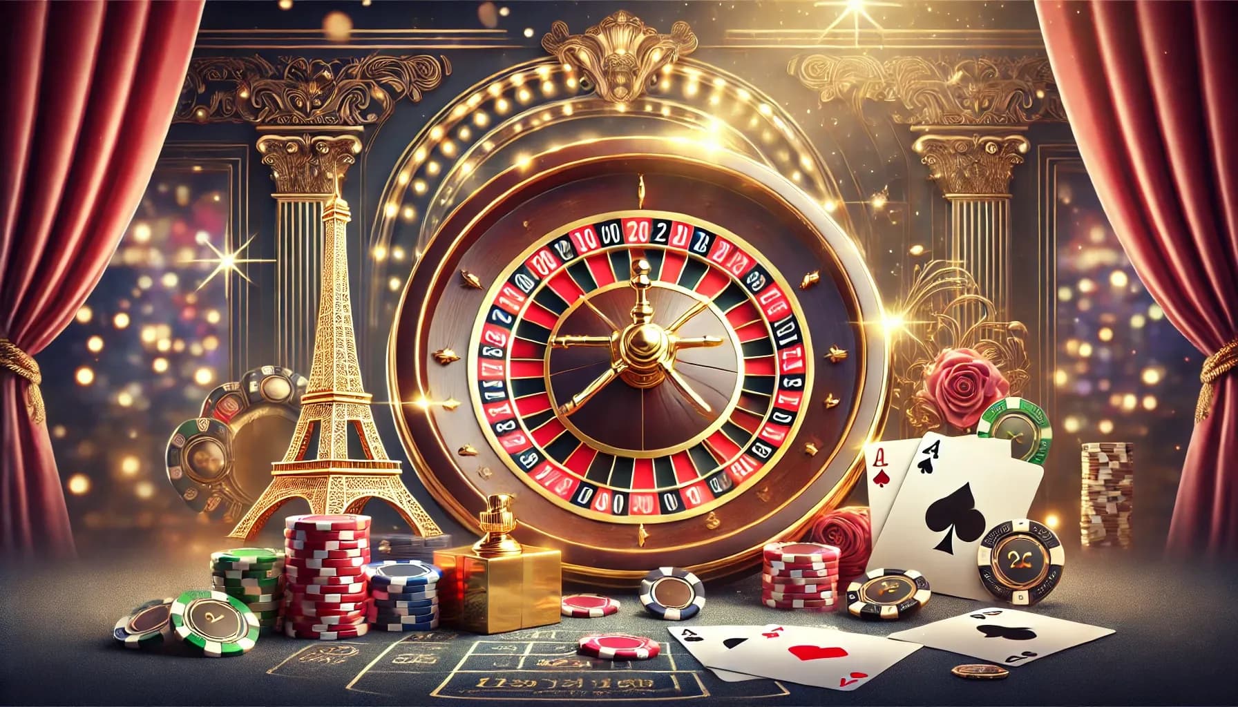 Vegas Plus Casino